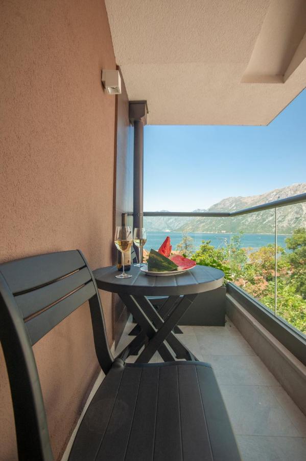 Vila Sofija Kotor Exteriör bild