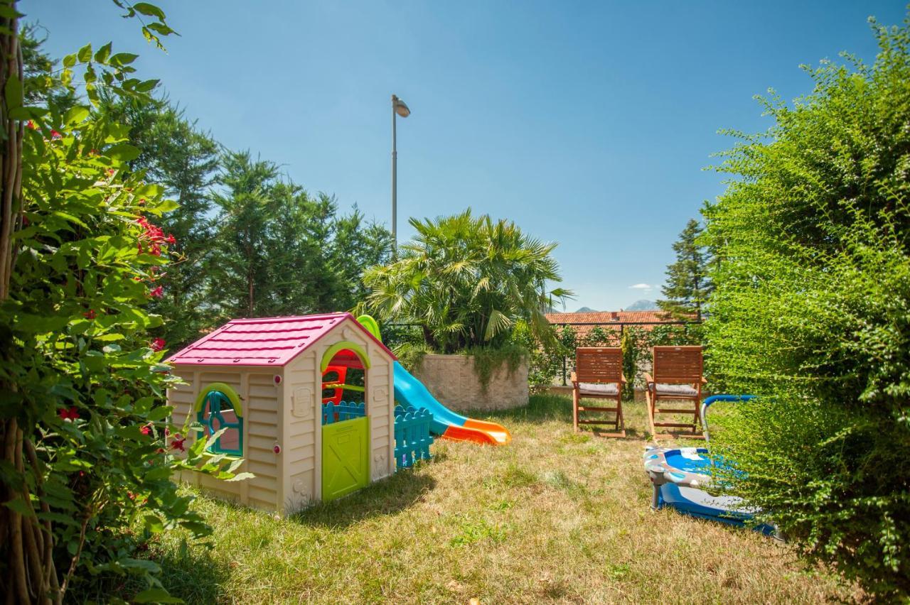 Vila Sofija Kotor Exteriör bild